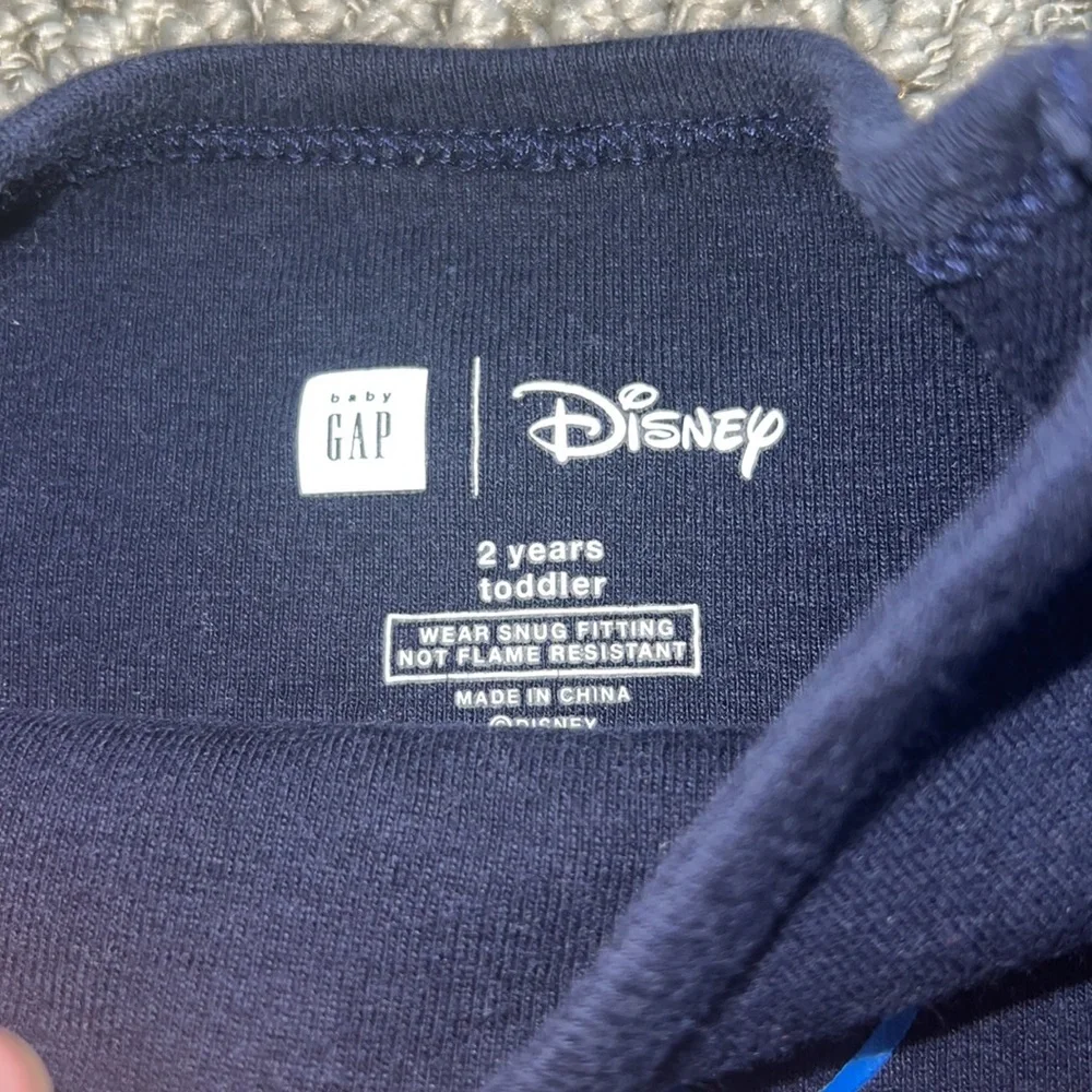 GAP babygap disney